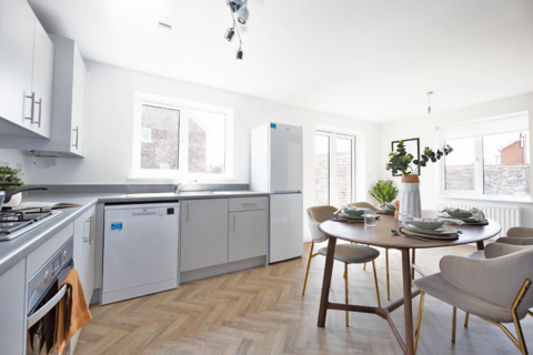 undefined, Leaf Living at The Gateway, Bexhill, TN40