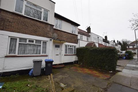 2 bedroom maisonette for sale, Milford Gardens, Wembley