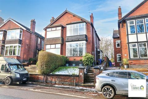 3 bedroom semi-detached house for sale, Victoria Park Road, Tunstall, Stoke-On-Trent