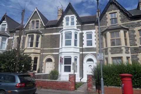 1 bedroom property to rent, Kings Road, Pontcanna, Cardiff, CF11