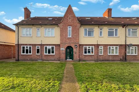 4 bedroom flat for sale - Beckford Road, Croydon, CR0