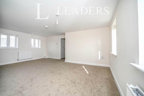 2 bedroom flat to rent, Southern Cross, Wixams, Bedford, MK42
