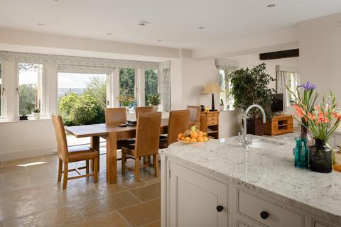 6 bedroom detached house for sale, Swindon Close, North Rigton, Leeds