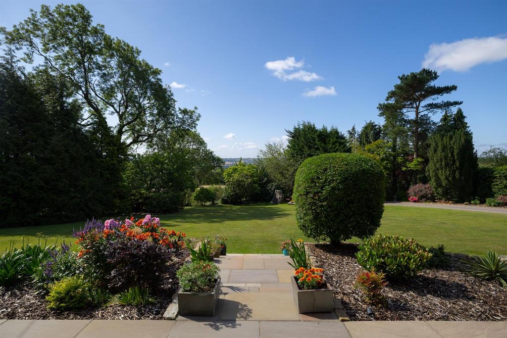 Gardens