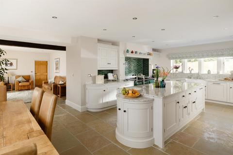 6 bedroom detached house for sale, Swindon Close, North Rigton, Leeds