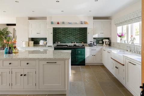 6 bedroom detached house for sale, Swindon Close, North Rigton, Leeds