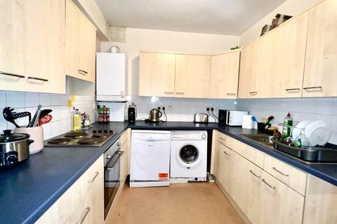 2 bedroom flat to rent, Byron Street, Newcastle Upon Tyne NE2