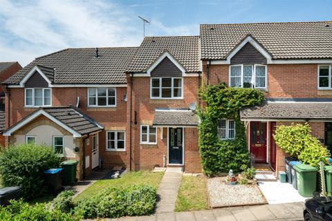 2 bedroom terraced house to rent - Thorne Close, Boxmoor, Hertfordshire, HP1 1LY