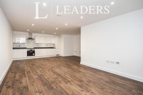 2 bedroom flat to rent, High Street, TN9