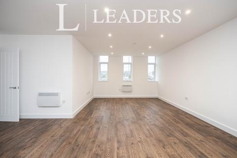 2 bedroom flat to rent, High Street, TN9