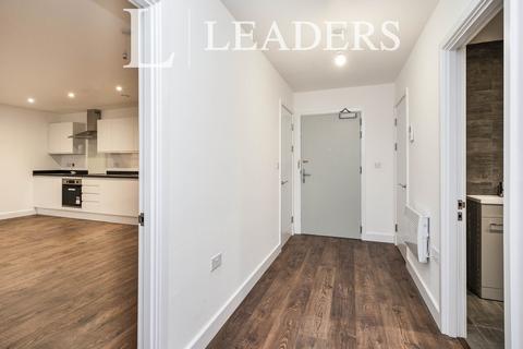 2 bedroom flat to rent, High Street, TN9