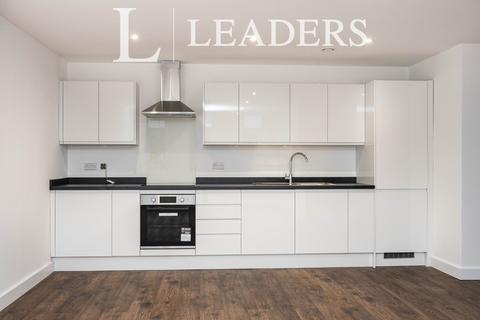 2 bedroom flat to rent, High Street, TN9