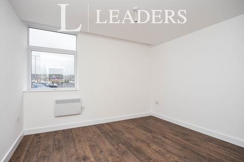 undefined, High Street, TN9