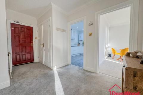 2 bedroom apartment for sale, 1 Douglas Bay Apartments, King Edward Close, Onchan