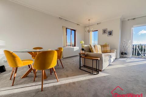 2 bedroom apartment for sale, 1 Douglas Bay Apartments, King Edward Close, Onchan