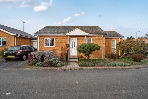2 bedroom bungalow for sale, Shergold Way, Cookham, SL6