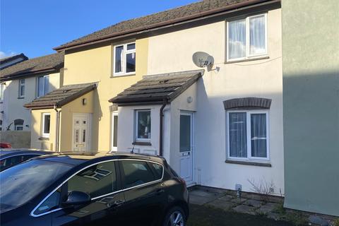 2 bedroom terraced house for sale - Hawthorn Park, Bideford, Devon, EX39