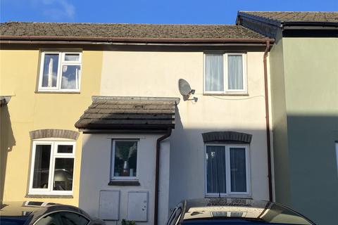 undefined, Hawthorn Park, Bideford, Devon, EX39