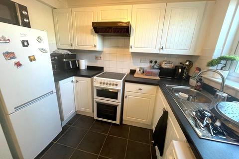 2 bedroom terraced house for sale, Hawthorn Park, Bideford, Devon, EX39