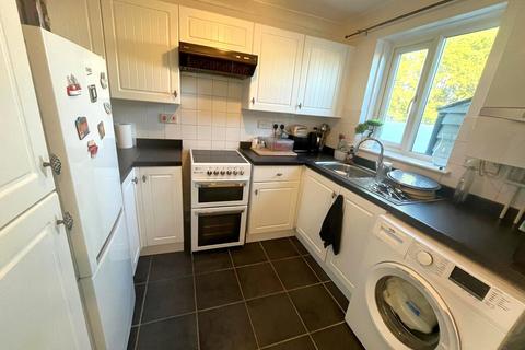 2 bedroom terraced house for sale, Hawthorn Park, Bideford, Devon, EX39