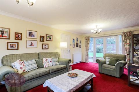 undefined, Fleming Close, Watnall, Nottingham, NG16