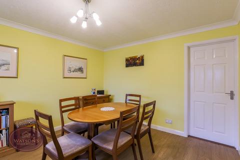 undefined, Fleming Close, Watnall, Nottingham, NG16