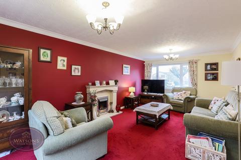 4 bedroom detached house for sale, Fleming Close, Watnall, Nottingham, NG16