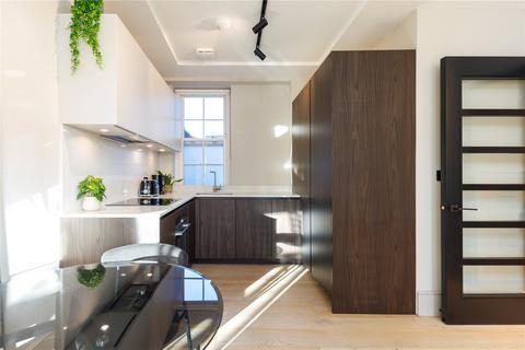 1 bedroom apartment for sale, The Set, Cabul Road, Battersea, London, SW11