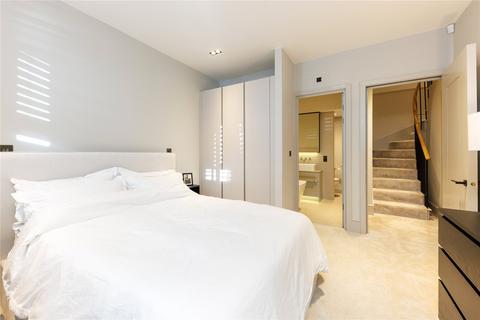 1 bedroom apartment for sale, The Set, Cabul Road, Battersea, London, SW11