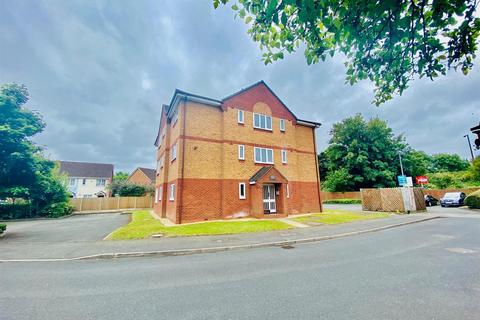 1 bedroom apartment to rent - Fontwell Road, Burton On Trent DE14