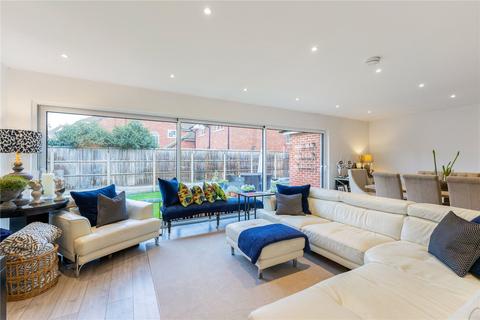 4 bedroom detached house for sale, School Lane, Cookham, Berkshire, SL6