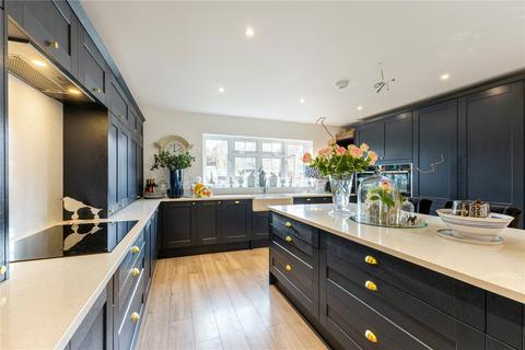 4 bedroom detached house for sale, School Lane, Cookham, Berkshire, SL6