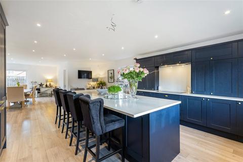 4 bedroom detached house for sale, School Lane, Cookham, Berkshire, SL6