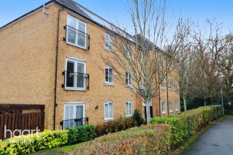 2 bedroom flat for sale, Waratah Drive, CHISLEHURST