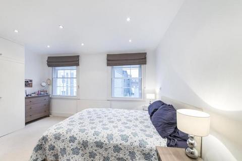 2 bedroom apartment to rent, Lisson Grove, London NW1