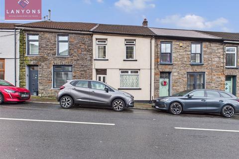 2 bedroom terraced house for sale, Carne Street, Pentre, Rhondda Cynon Taf, CF41