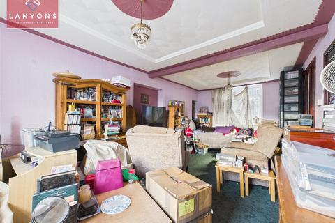 2 bedroom terraced house for sale, Carne Street, Pentre, Rhondda Cynon Taf, CF41