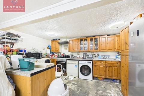 2 bedroom terraced house for sale, Carne Street, Pentre, Rhondda Cynon Taf, CF41
