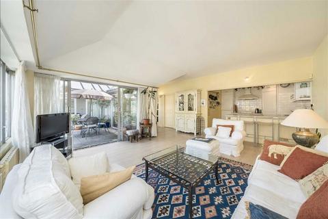 2 bedroom flat to rent, Mill Street, London SE1