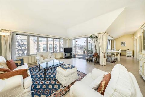 2 bedroom flat to rent, Mill Street, London SE1