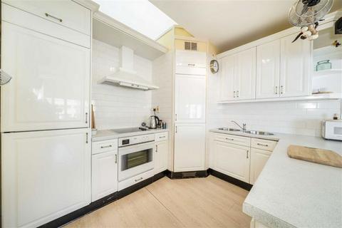 2 bedroom flat to rent, Mill Street, London SE1