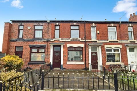 2 bedroom terraced house to rent, Tonge Moor Road, Greater Manchester BL2