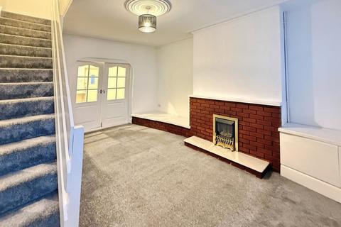 2 bedroom terraced house to rent, Tonge Moor Road, Greater Manchester BL2