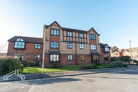 undefined, Thornhill Close, Blackpool, Lancashire