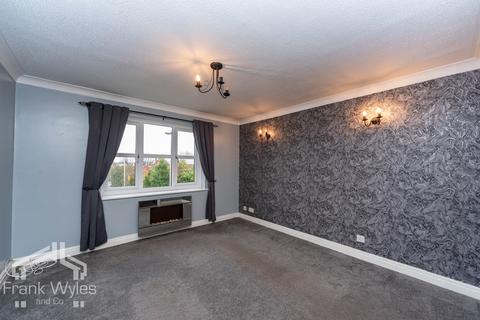 undefined, Thornhill Close, Blackpool, Lancashire