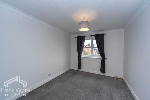 undefined, Thornhill Close, Blackpool, Lancashire