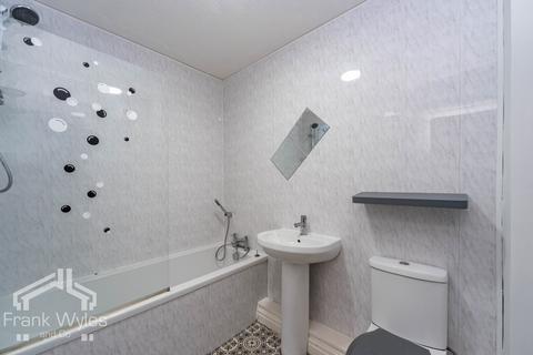 undefined, Thornhill Close, Blackpool, Lancashire