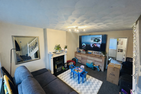 2 bedroom semi-detached house for sale, Drakes Croft, Preston PR2
