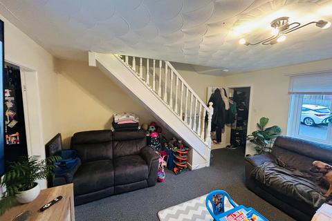 2 bedroom semi-detached house for sale, Drakes Croft, Preston PR2