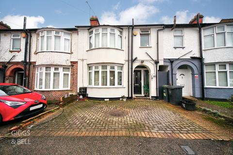 3 bedroom terraced house for sale, Gardenia Avenue, Luton, LU3